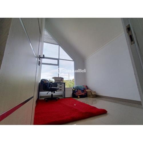 Ready Stok Only 1 Unit Rumah 2LT dekat UPI Setiabudi Gegerkalong Cigugur - Bandung Barat