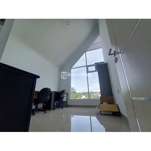 Ready Stok Only 1 Unit Rumah 2LT dekat UPI Setiabudi Gegerkalong Cigugur - Bandung Barat