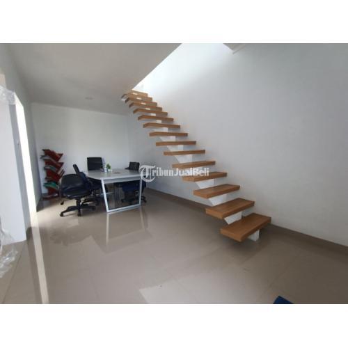 Ready Stok Only 1 Unit Rumah 2LT dekat UPI Setiabudi Gegerkalong Cigugur - Bandung Barat