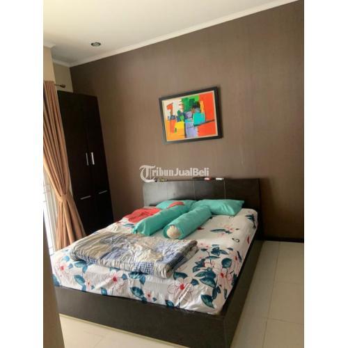 Readystok Rumah 2LT Full Furnished di Padasuka Ideal Cash Only 1,3M