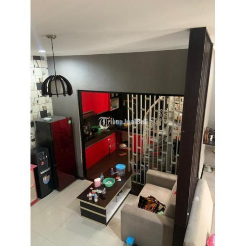 Readystok Rumah 2LT Full Furnished di Padasuka Ideal Cash Only 1,3M