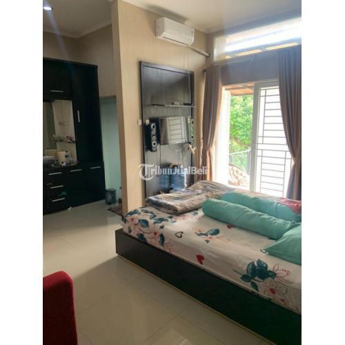 Readystok Rumah 2LT Full Furnished di Padasuka Ideal Cash Only 1,3M