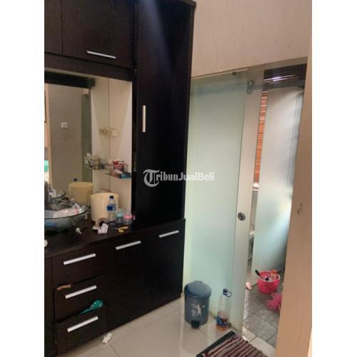 Readystok Rumah 2LT Full Furnished di Padasuka Ideal Cash Only 1,3M