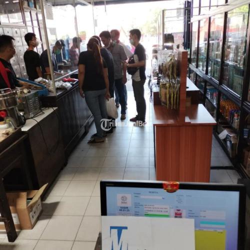 Aplikasi Kasir Toko Obat Terlengkap Di Bangkinang - Pekanbaru