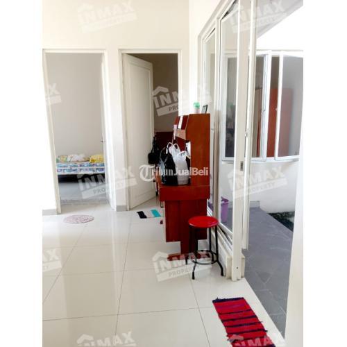 Rumah minimalis berjarak 1menit dari Raya Sawojajar dan siap huni.