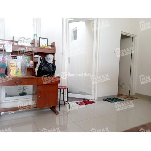 Rumah minimalis berjarak 1menit dari Raya Sawojajar dan siap huni.