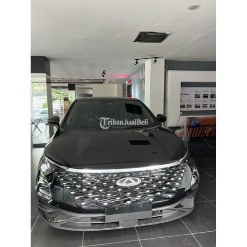 Mobil Chery Omoda 5 Z 2023 Hitam Di Jakarta Selatan - Tribun JualBeli