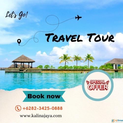 Agen Travel Paket Wisata Gunung Bromo Batu Malang