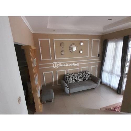 Dijual Rumah Murah 2 Lantai Mewah Villa Bogor Indah 6 Siap KPR di Bogor