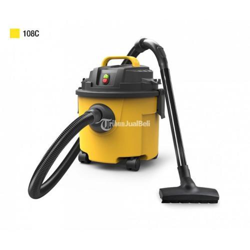 Sewa Vacuum Cleaner Pekanbaru Murah dan Terbaik