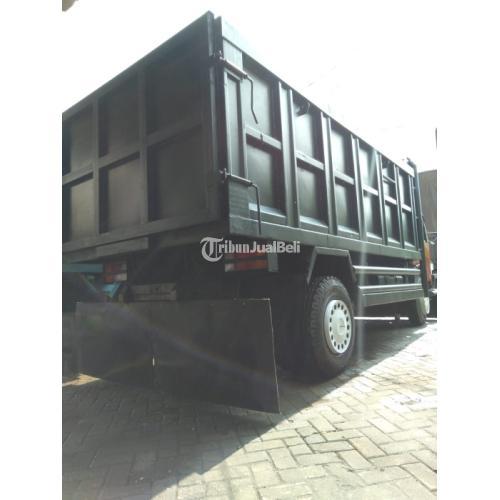 TOYOTA DYNA 130HD Dump Truk 2014