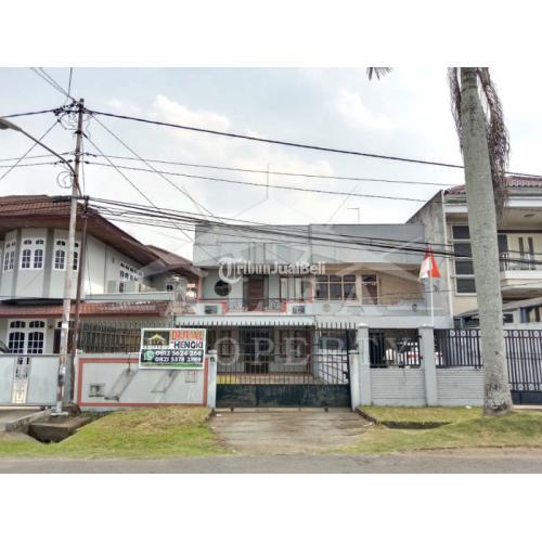 Dijual Rumah Suprapto 4 Full Furnish -Pontianak