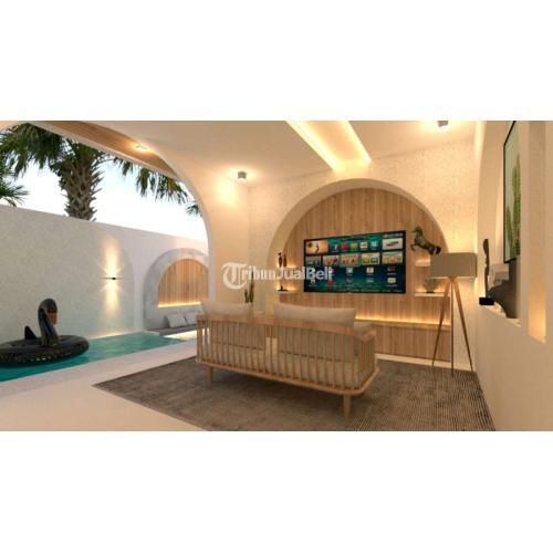 VILLA BALI PALING LARIS DEKAT PANTAI PANDAWA