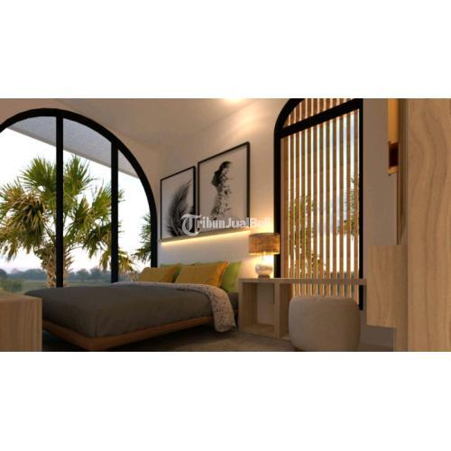 VILLA BALI PALING LARIS DEKAT PANTAI PANDAWA