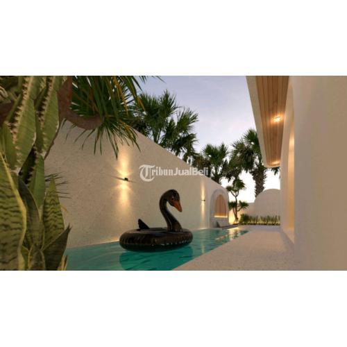 VILLA BALI PALING LARIS DEKAT PANTAI PANDAWA