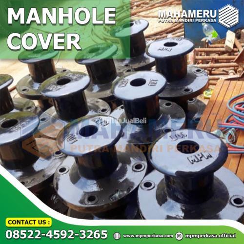 Supplier Bollard Type Bitt 30 Ton