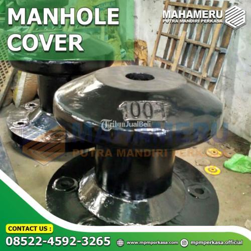 Supplier Bollard Type Bitt 30 Ton