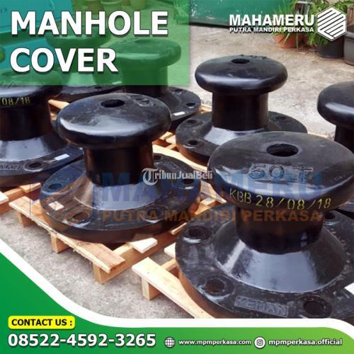 Supplier Bollard Type Bitt 30 Ton