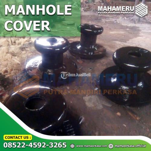 Supplier Bollard Type Bitt 30 Ton