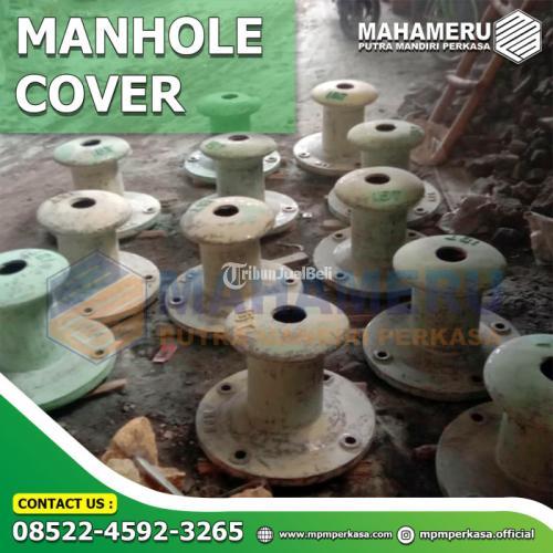 Supplier Bollard Type Bitt 30 Ton