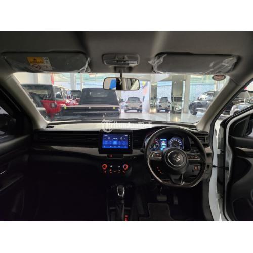 Suzuki Ertiga 2022 Istimewa