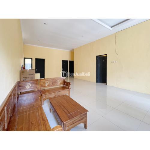 KOST EKSKLUSIF PURWOKERTO deHomes 1 JUTAAN SIAP HUNI