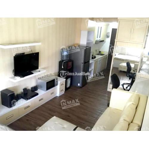 Dijual Apartemen Dekat Kampus di Daerah Lowokwaru - Malang