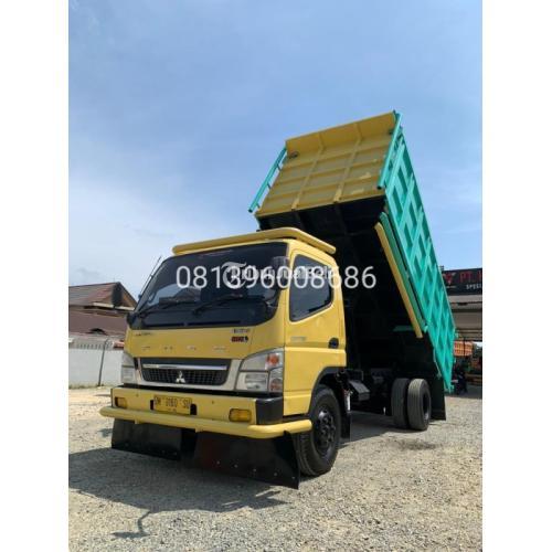 Mitsubishi CANTER HDL Dump Truk 2020