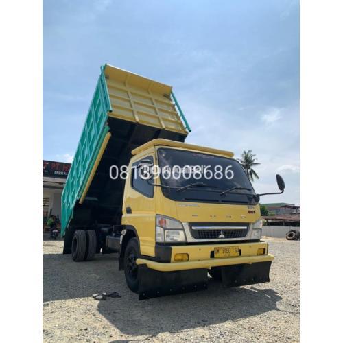 Mitsubishi CANTER HDL Dump Truk 2020