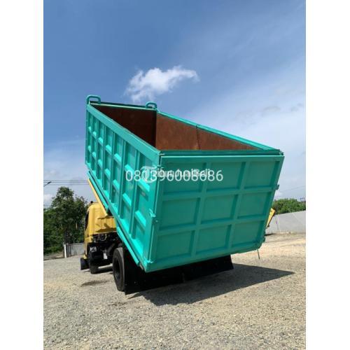 Mitsubishi CANTER HDL Dump Truk 2020