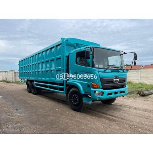 HINO RANGER BARU - Indragiri Hilir