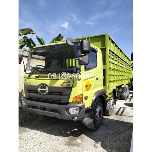 HINO RANGER BARU - Indragiri Hilir
