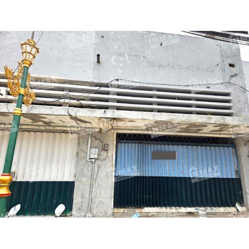 COCOK UNTUK USAHA KULINER! Ruko 1 Lantai Daerah Basuki Rahmat Malang