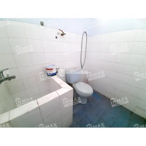 Rumah Nyaman Dekat Daerah Sekolah di Tidar Malang