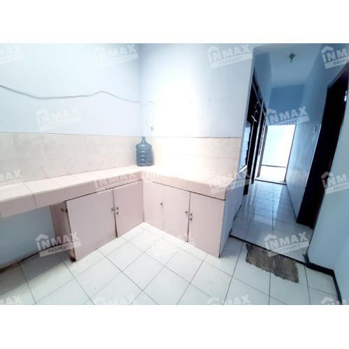 Rumah Nyaman Dekat Daerah Sekolah di Tidar Malang