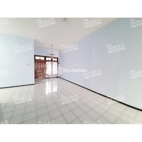 Rumah Nyaman Dekat Daerah Sekolah di Tidar Malang