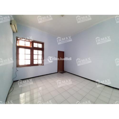 Rumah Nyaman Dekat Daerah Sekolah di Tidar Malang