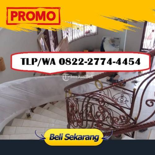 Railling Tangga di Makassar Terpercaya. Model Harga Railling Tangga Murah