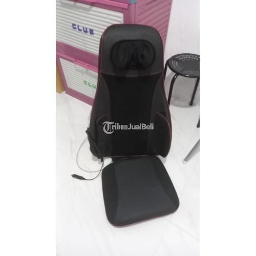 Kursi Pijat Advance Sumo Otomomi Jarang Dipake Dus Masih Ada