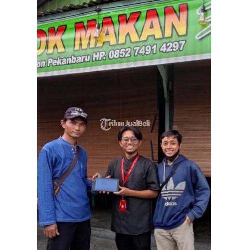 Aplikasi Toko Minimarket di Pekanbaru Solusi Terbaik untuk Mengelola Minimarket