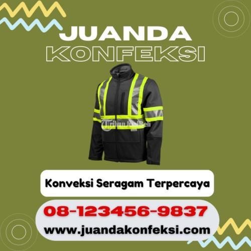 TERBAIK!!! 0812-3456-9837, Konveksi Seragam Tebo, konveksi Seragam Terbaik Jambi