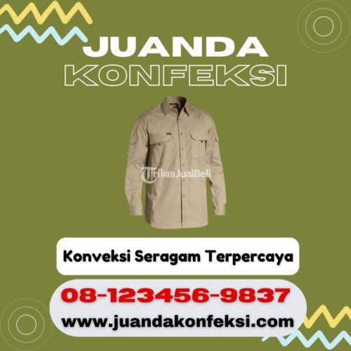 TERBAIK!!! 0812-3456-9837, Konveksi Seragam Tebo, konveksi Seragam Terbaik Jambi