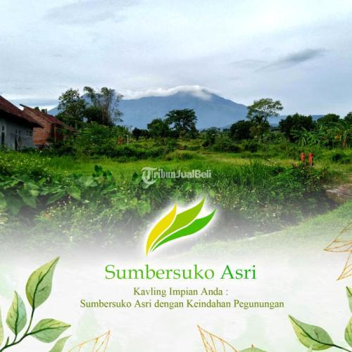 Kavling Sumbersuko Asri: Solusi Hunian Ideal dekat Kawasan Industri