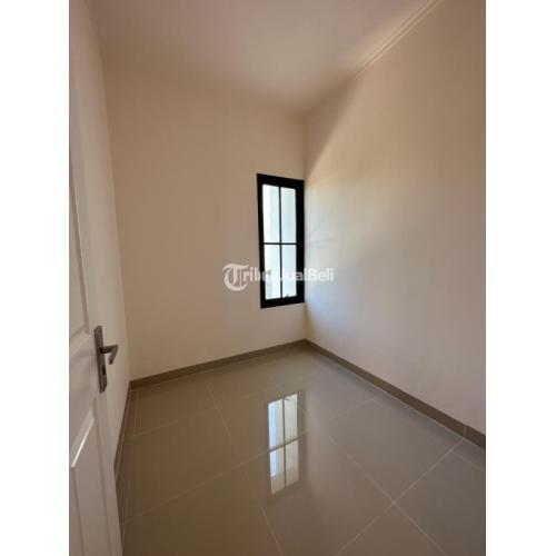 Dijual Rumah Smarthome Best Seller 2LT Tipe 54/60 3KT 2KM di Ciwastra Buahbatu - Bandung