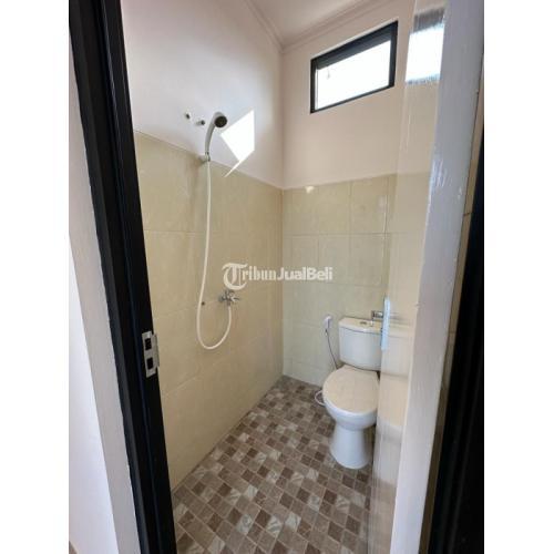 Dijual Rumah Smarthome Best Seller 2LT Tipe 54/60 3KT 2KM di Ciwastra Buahbatu - Bandung