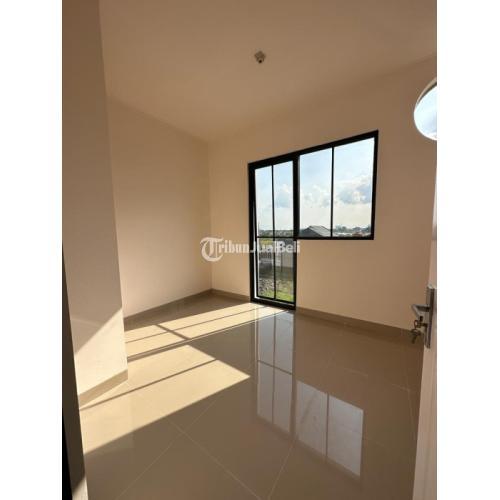 Dijual Rumah Smarthome Best Seller 2LT Tipe 54/60 3KT 2KM di Ciwastra Buahbatu - Bandung