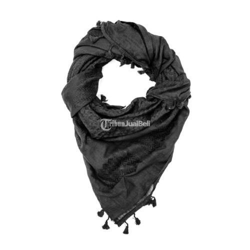 Pusat Grosir Sorban Bahan Nyaman Dipakai - Purworejo