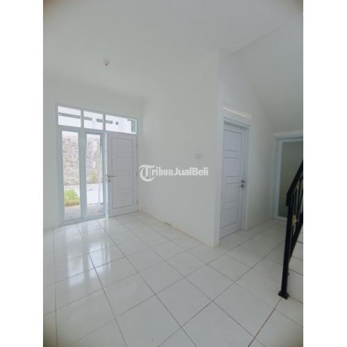 Dijual Rumah Sinetron 2LT Tipe Sevilla 45/60 2KT 2KM di Bandung Timur Cinunuk - Bandung