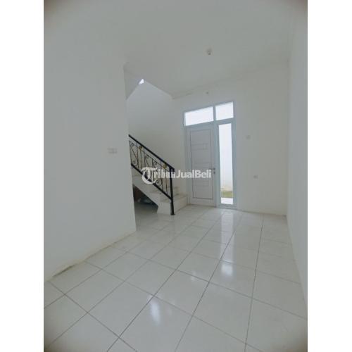Dijual Rumah Sinetron 2LT Tipe Sevilla 45/60 2KT 2KM di Bandung Timur Cinunuk - Bandung