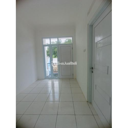 Dijual Rumah Sinetron 2LT Tipe Sevilla 45/60 2KT 2KM di Bandung Timur Cinunuk - Bandung